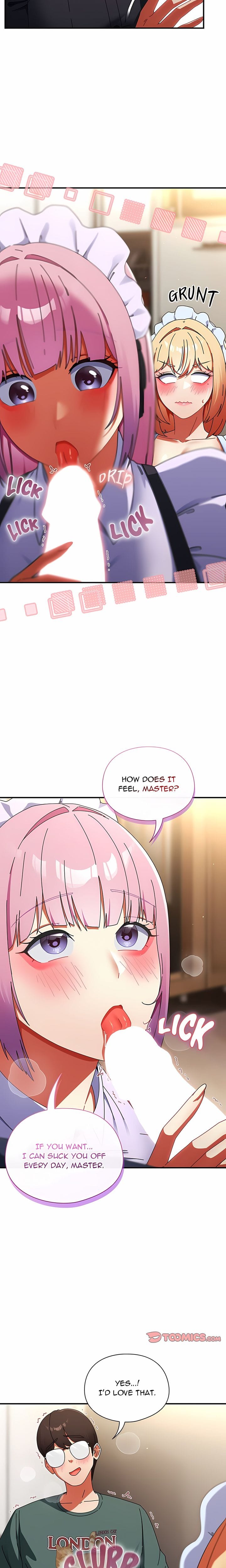Take a Photo of Me (Uncensored), chapter 43, page 13 of 24