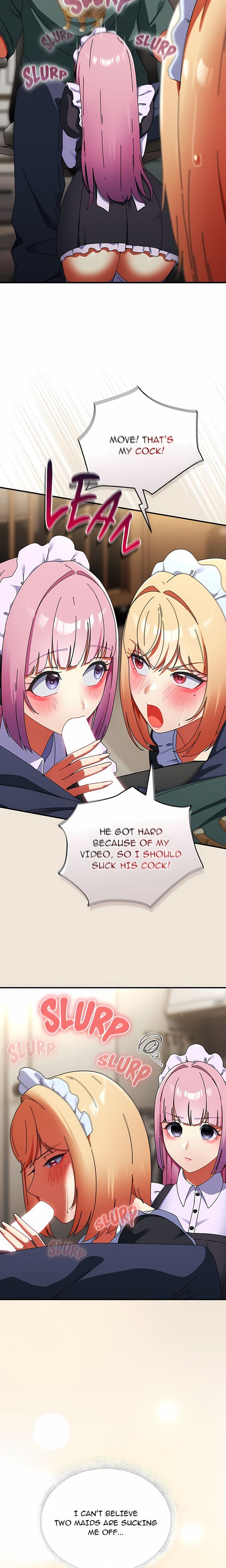 Take a Photo of Me (Uncensored), chapter 43, page 14 of 24