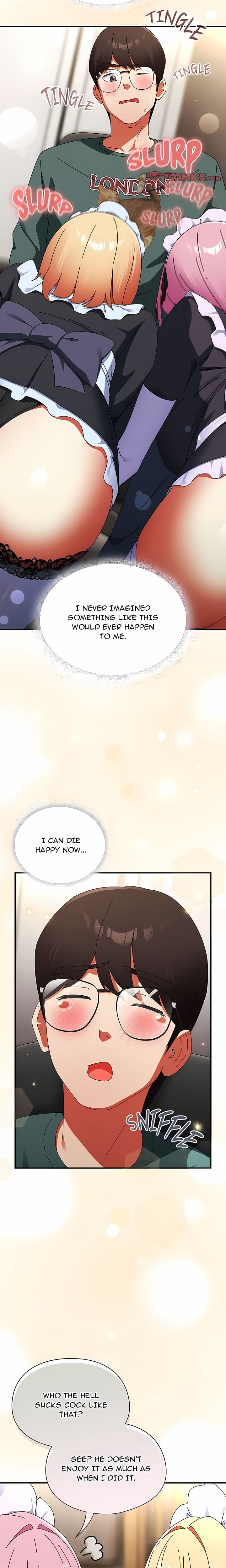 Take a Photo of Me (Uncensored), chapter 43, page 15 of 24