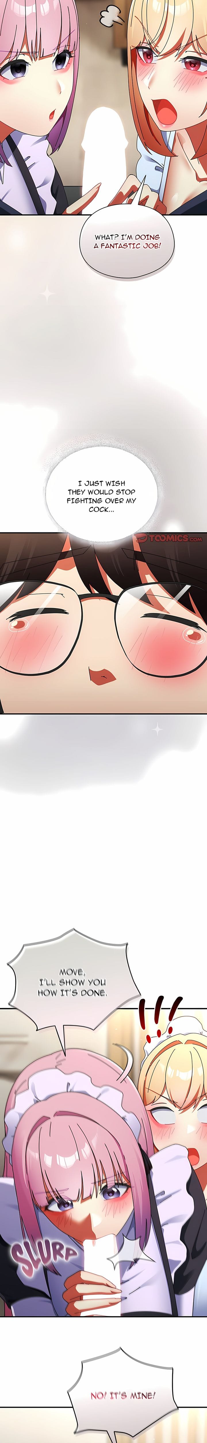 Take a Photo of Me (Uncensored), chapter 43, page 16 of 24
