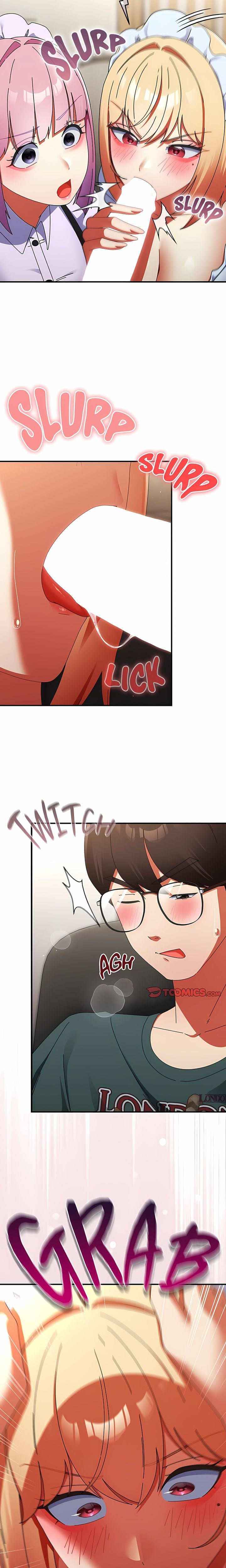 Take a Photo of Me (Uncensored), chapter 43, page 17 of 24