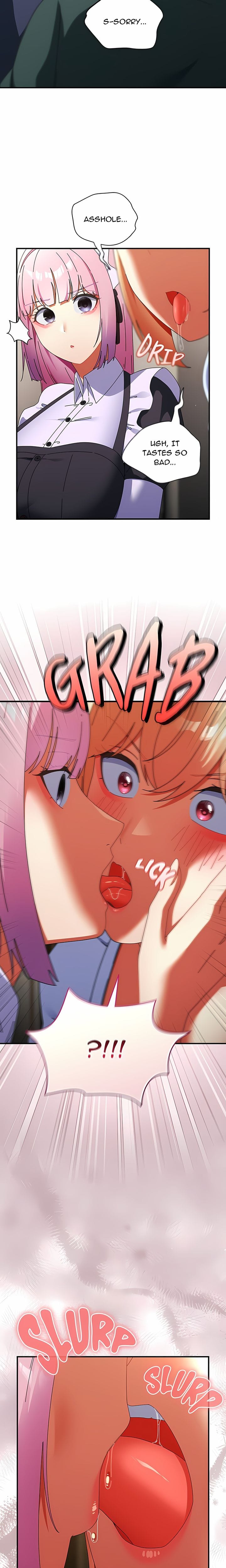 Take a Photo of Me (Uncensored), chapter 43, page 19 of 24