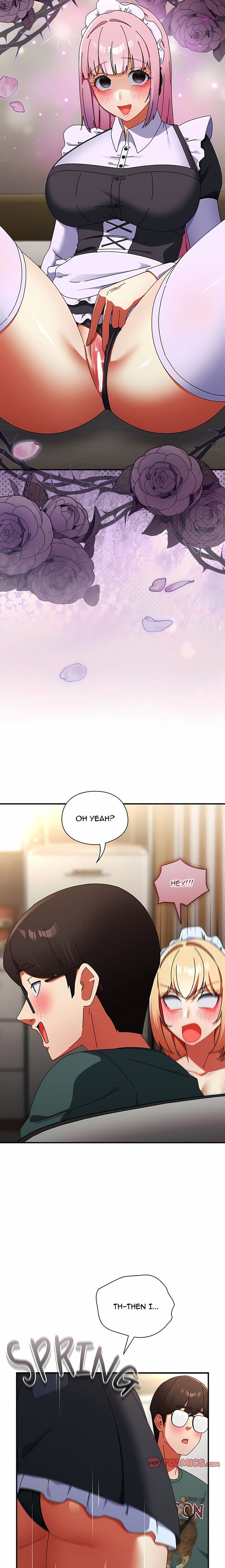 Take a Photo of Me (Uncensored), chapter 43, page 23 of 24