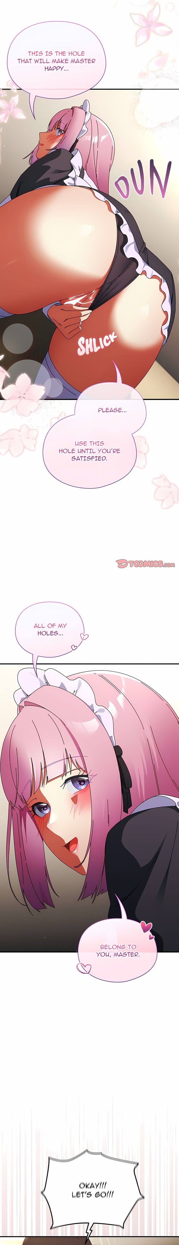 Take a Photo of Me (Uncensored), chapter 44, page 5 of 24
