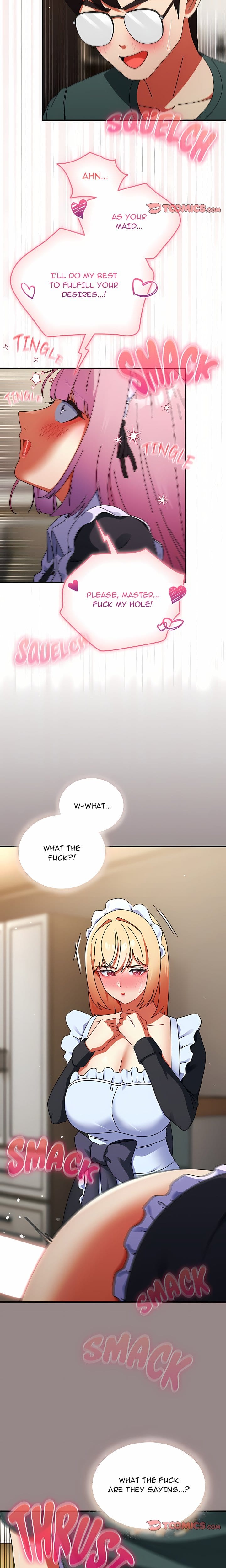 Take a Photo of Me (Uncensored), chapter 44, page 7 of 24
