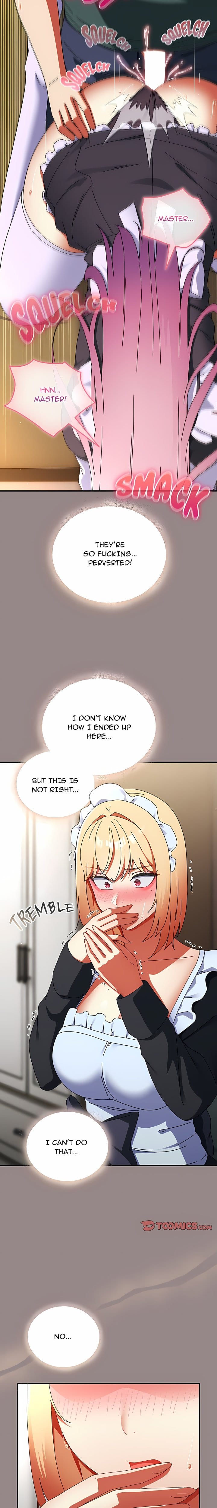 Take a Photo of Me (Uncensored), chapter 44, page 8 of 24