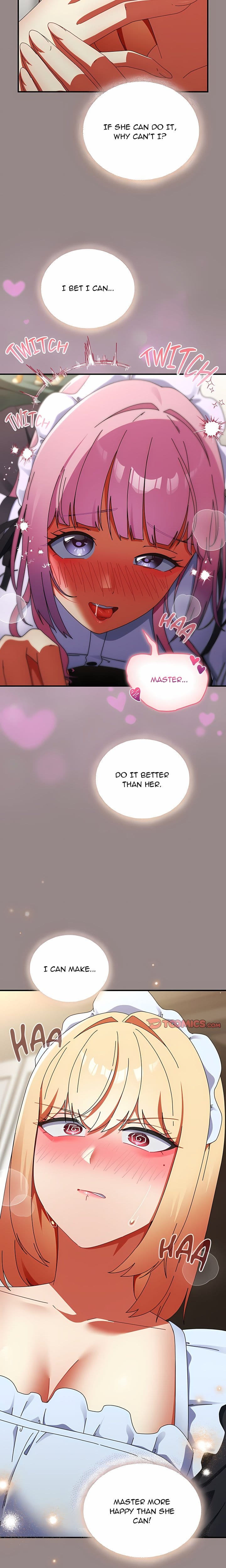 Take a Photo of Me (Uncensored), chapter 44, page 9 of 24