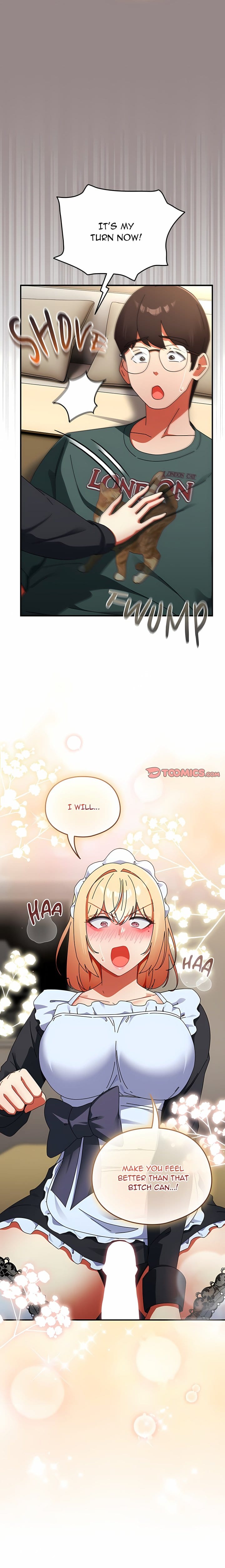 Take a Photo of Me (Uncensored), chapter 44, page 10 of 24