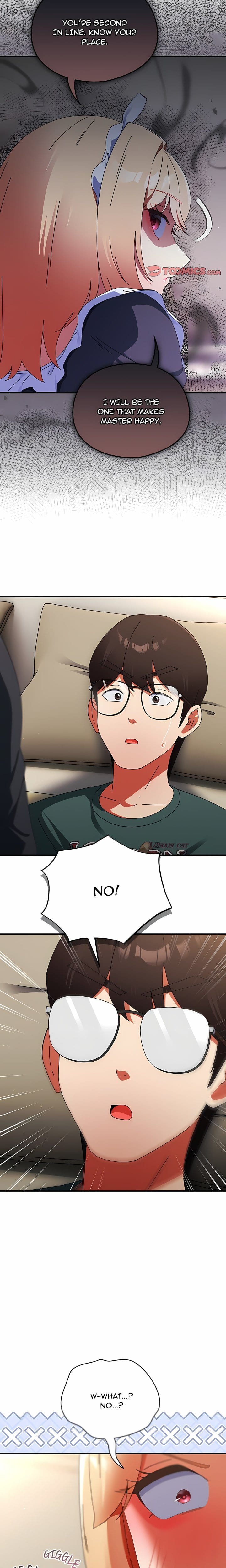 Take a Photo of Me (Uncensored), chapter 44, page 12 of 24