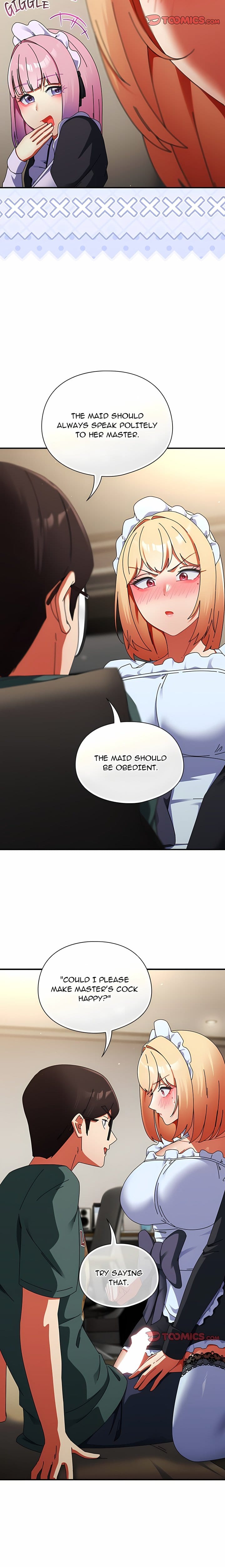 Take a Photo of Me (Uncensored), chapter 44, page 13 of 24