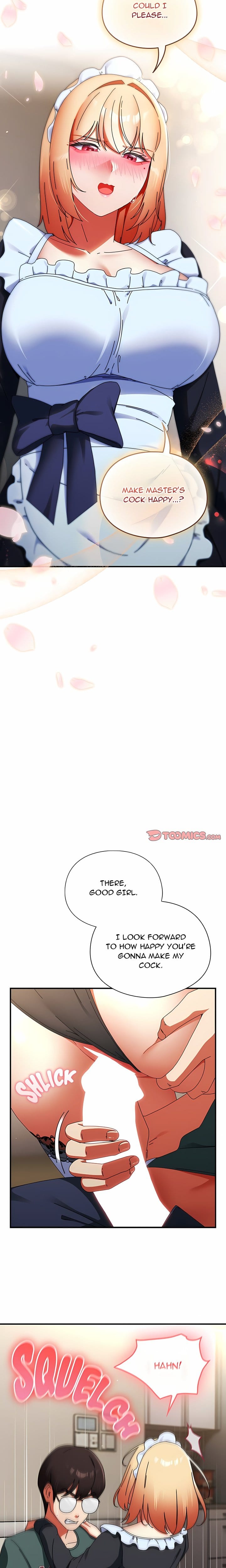 Take a Photo of Me (Uncensored), chapter 44, page 15 of 24