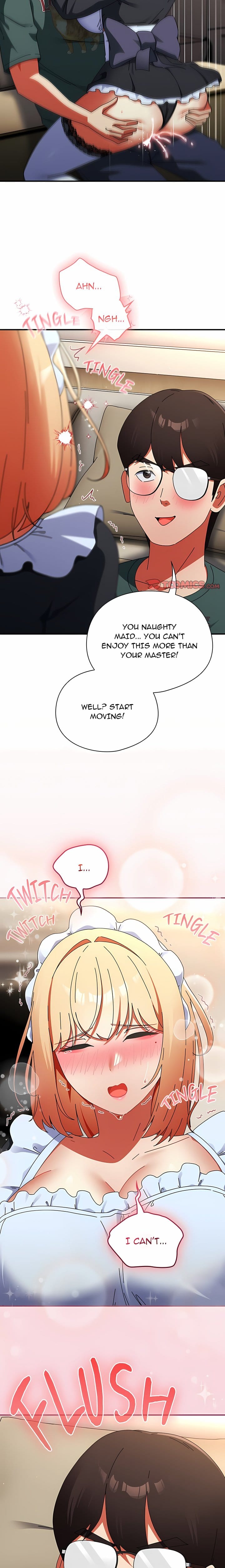 Take a Photo of Me (Uncensored), chapter 44, page 16 of 24