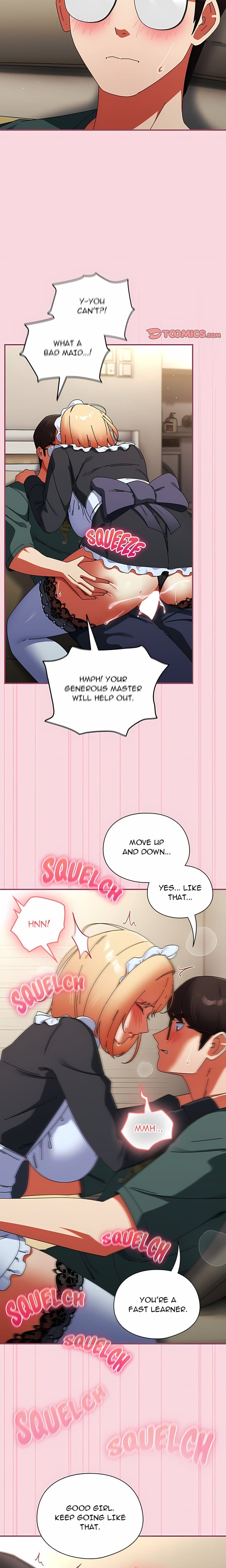 Take a Photo of Me (Uncensored), chapter 44, page 17 of 24