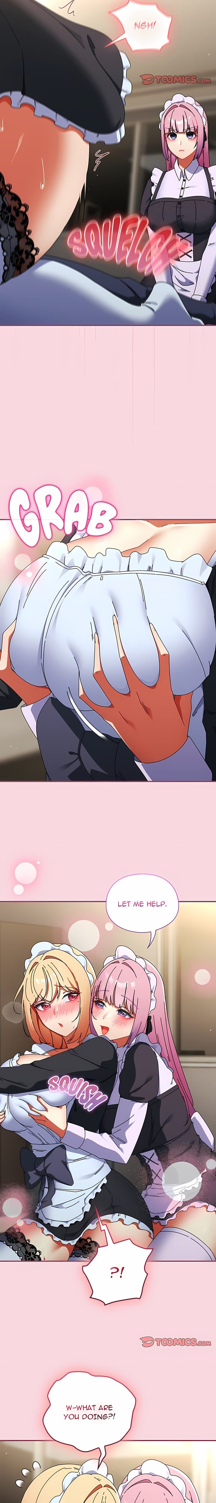 Take a Photo of Me (Uncensored), chapter 44, page 18 of 24