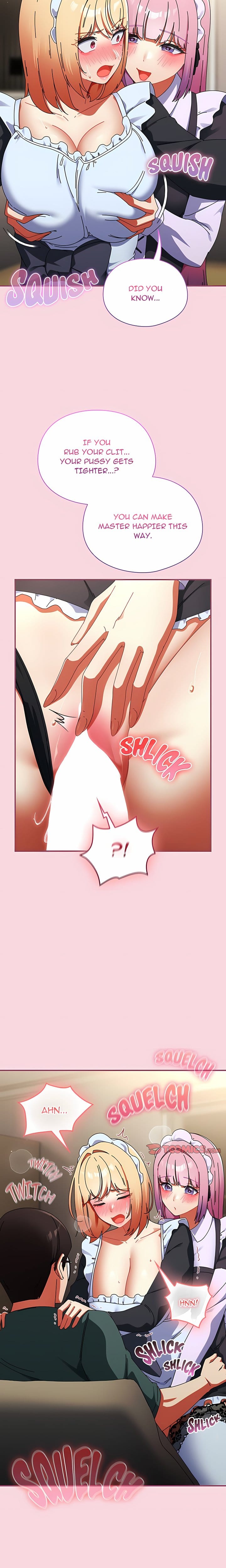 Take a Photo of Me (Uncensored), chapter 44, page 19 of 24