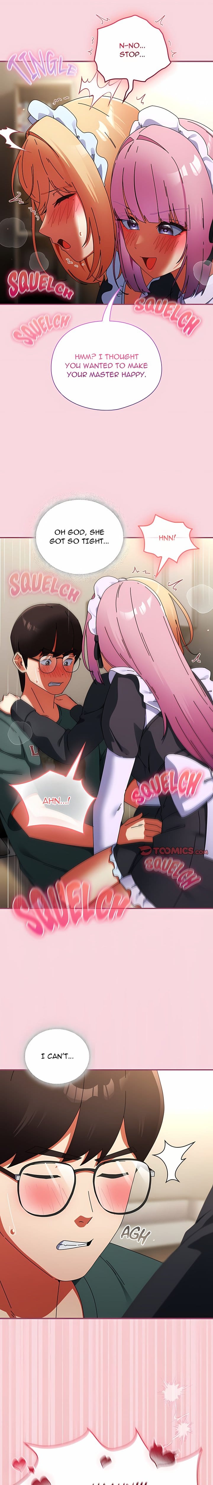 Take a Photo of Me (Uncensored), chapter 44, page 20 of 24