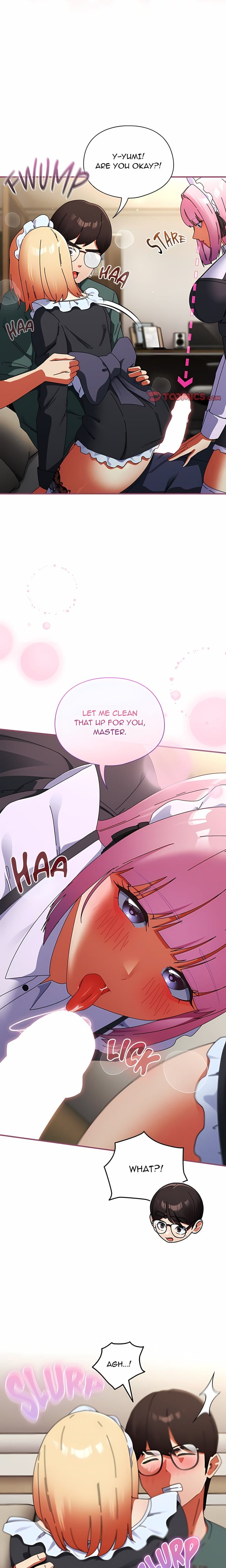 Take a Photo of Me (Uncensored), chapter 44, page 22 of 24