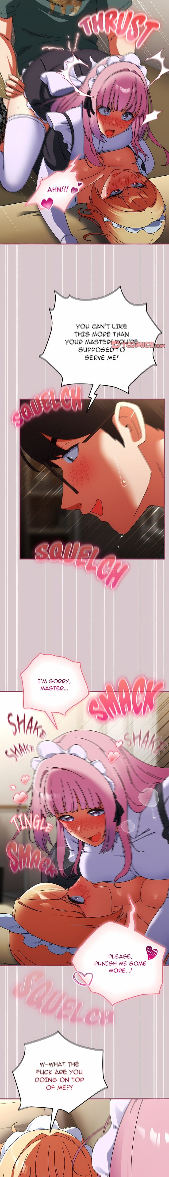 Take a Photo of Me (Uncensored), chapter 45, page 6 of 23