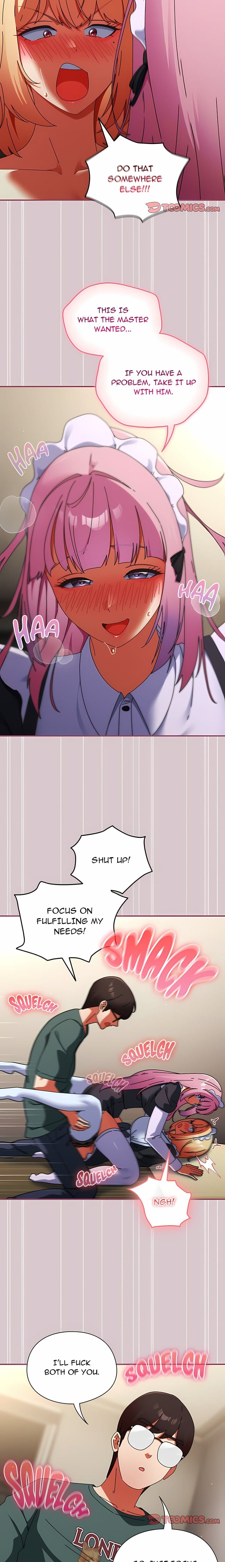 Take a Photo of Me (Uncensored), chapter 45, page 7 of 23
