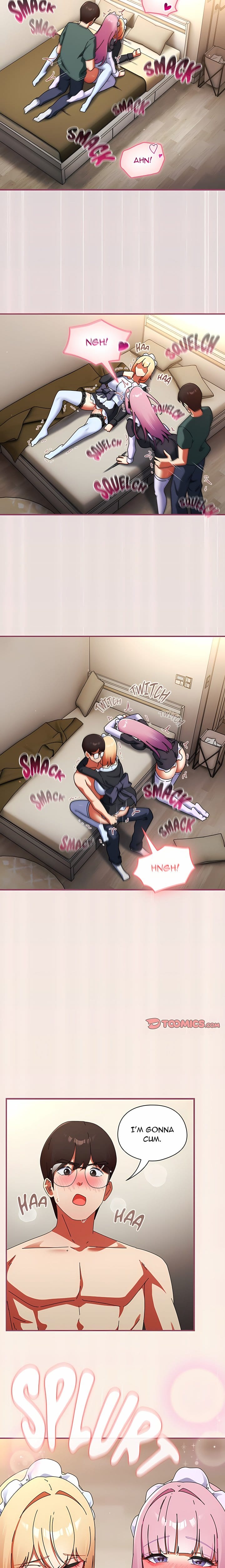 Take a Photo of Me (Uncensored), chapter 45, page 9 of 23