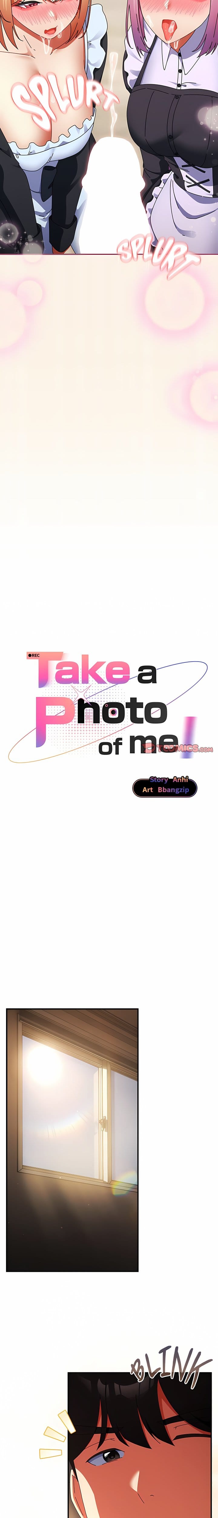 Take a Photo of Me (Uncensored), chapter 45, page 10 of 23