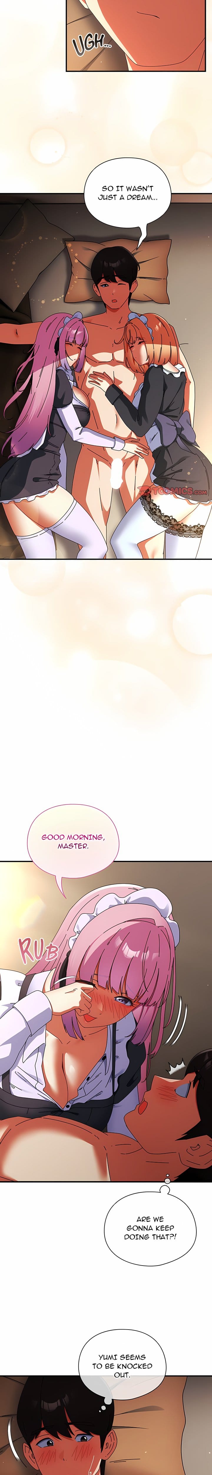 Take a Photo of Me (Uncensored), chapter 45, page 11 of 23