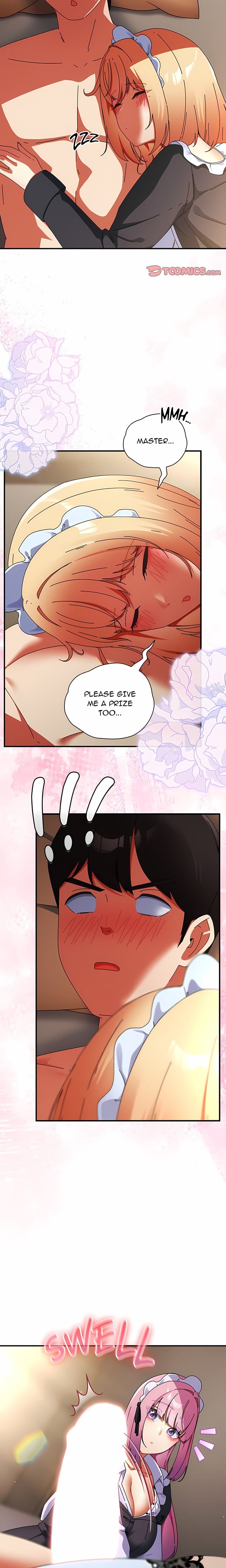 Take a Photo of Me (Uncensored), chapter 45, page 12 of 23