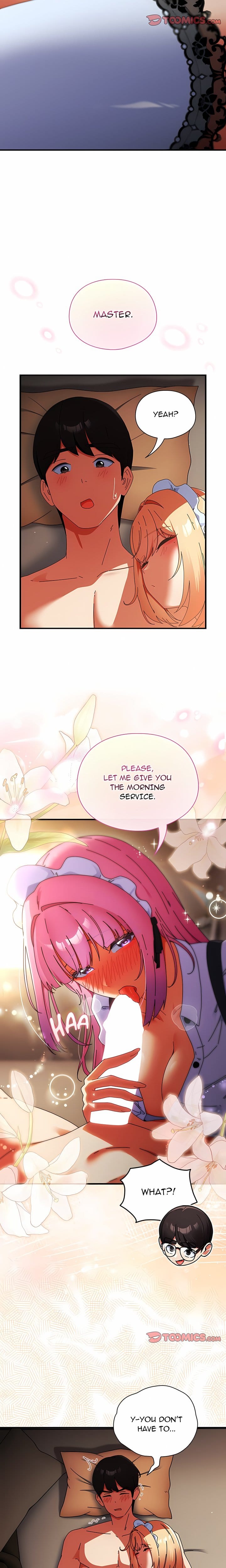 Take a Photo of Me (Uncensored), chapter 45, page 13 of 23