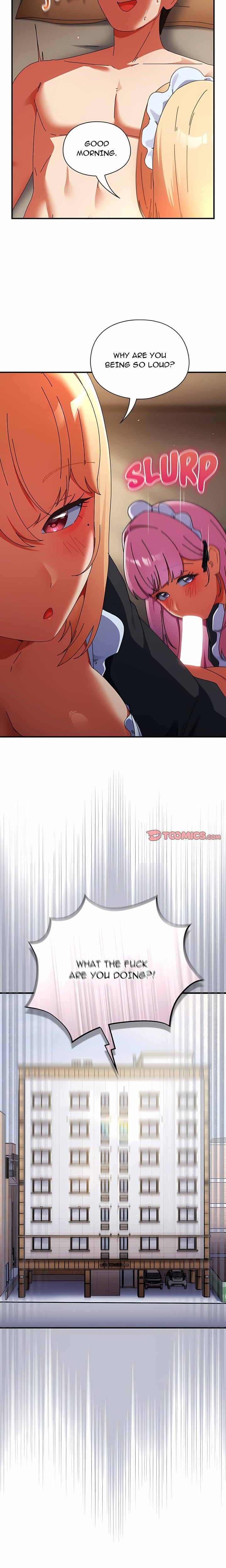Take a Photo of Me (Uncensored), chapter 45, page 15 of 23