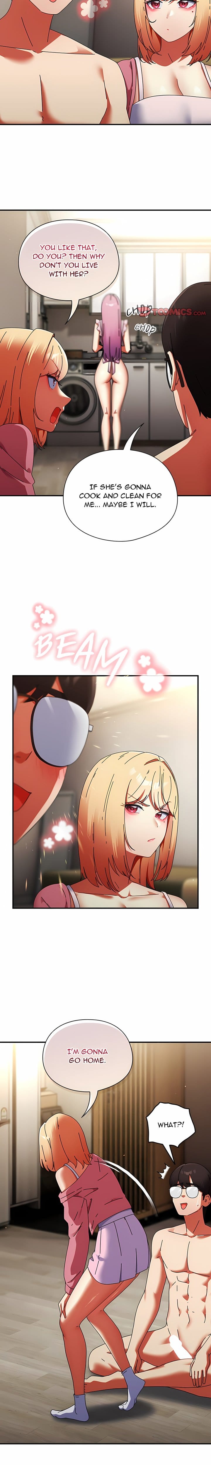 Take a Photo of Me (Uncensored), chapter 45, page 17 of 23