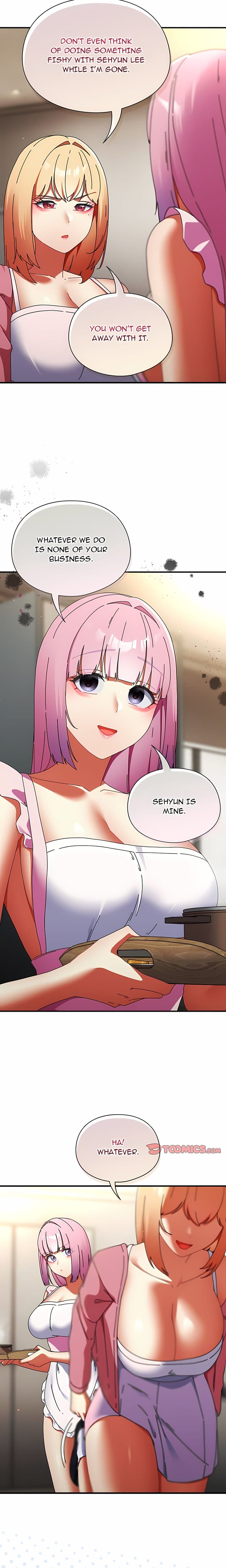 Take a Photo of Me (Uncensored), chapter 45, page 19 of 23