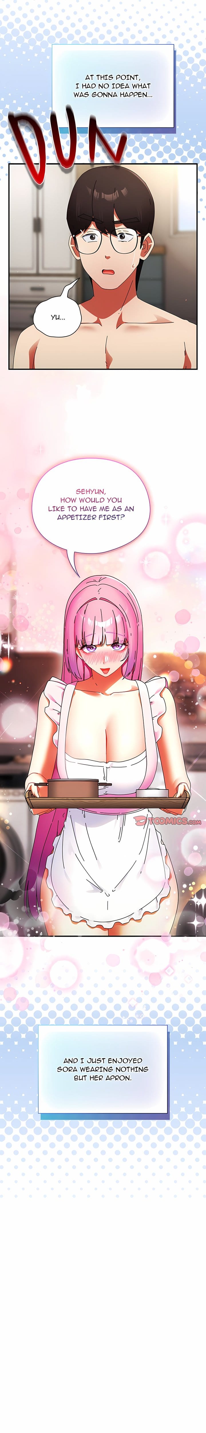 Take a Photo of Me (Uncensored), chapter 45, page 20 of 23