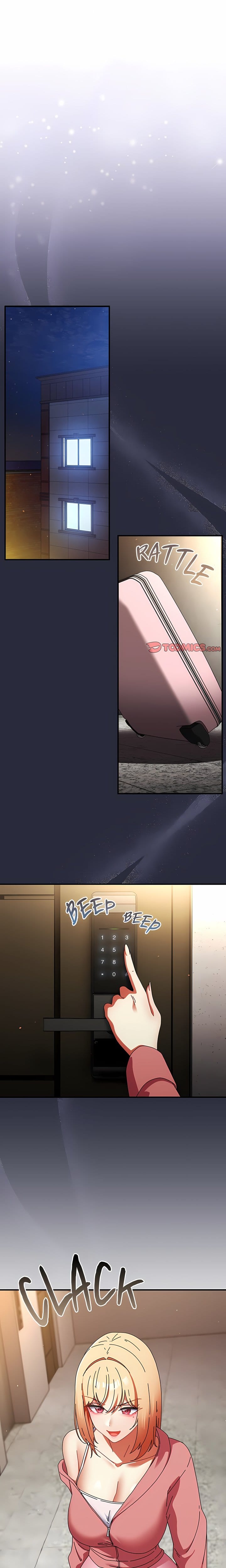 Take a Photo of Me (Uncensored), chapter 45, page 21 of 23