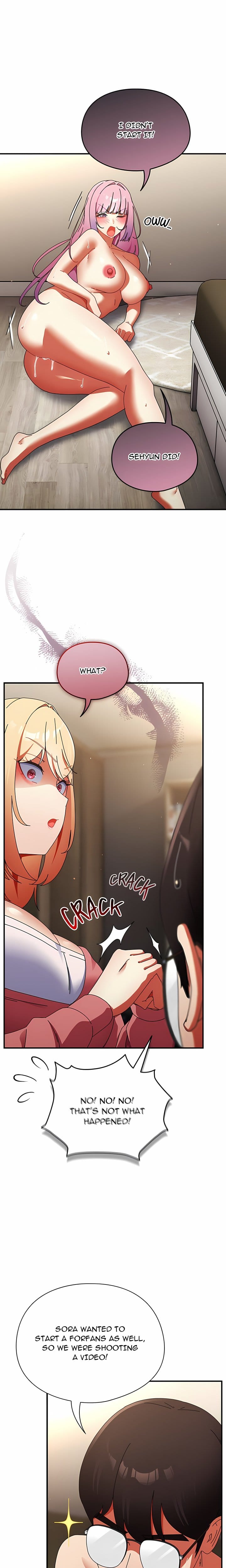 Take a Photo of Me (Uncensored), chapter 46, page 5 of 29