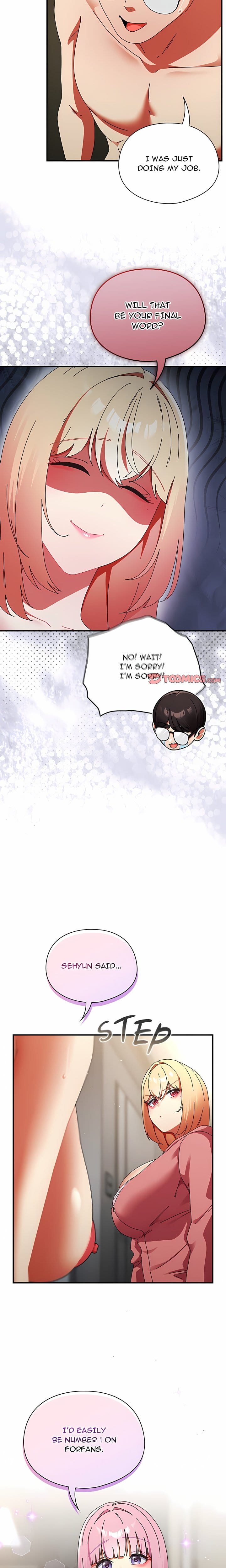 Take a Photo of Me (Uncensored), chapter 46, page 6 of 29
