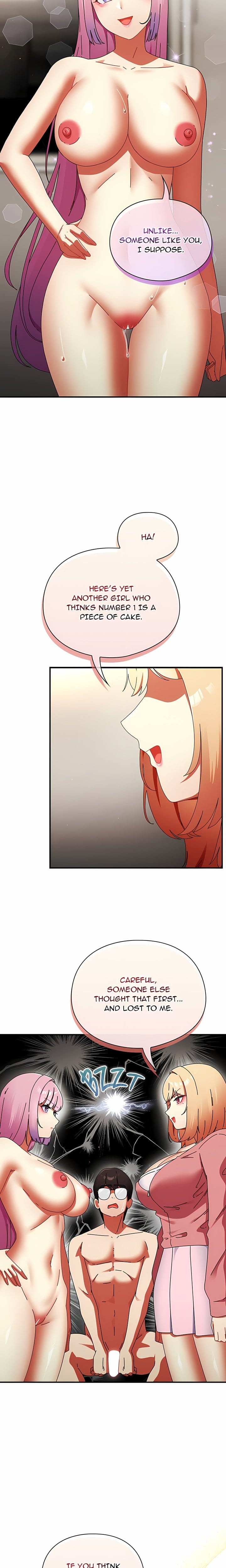 Take a Photo of Me (Uncensored), chapter 46, page 7 of 29