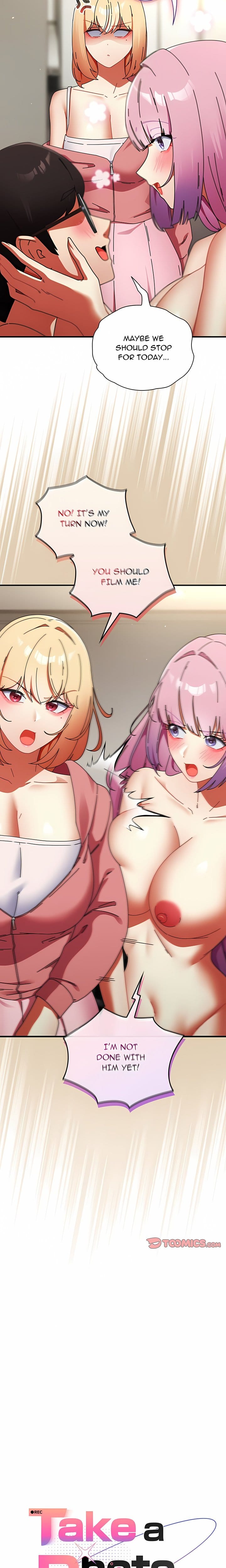 Take a Photo of Me (Uncensored), chapter 46, page 9 of 29