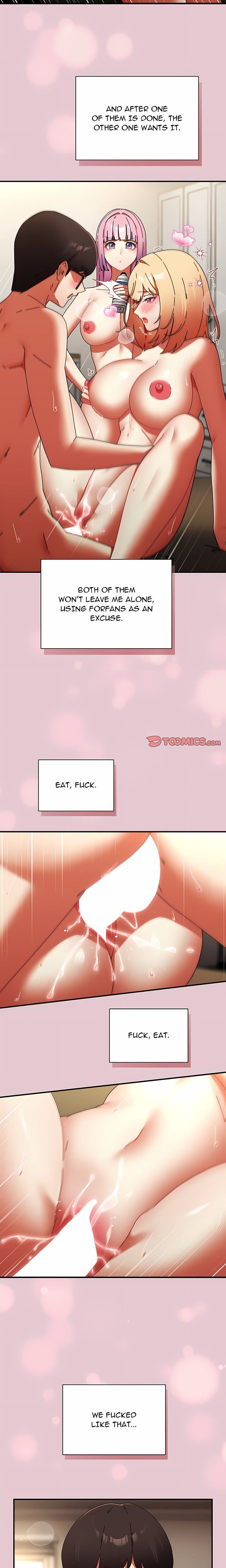 Take a Photo of Me (Uncensored), chapter 46, page 11 of 29