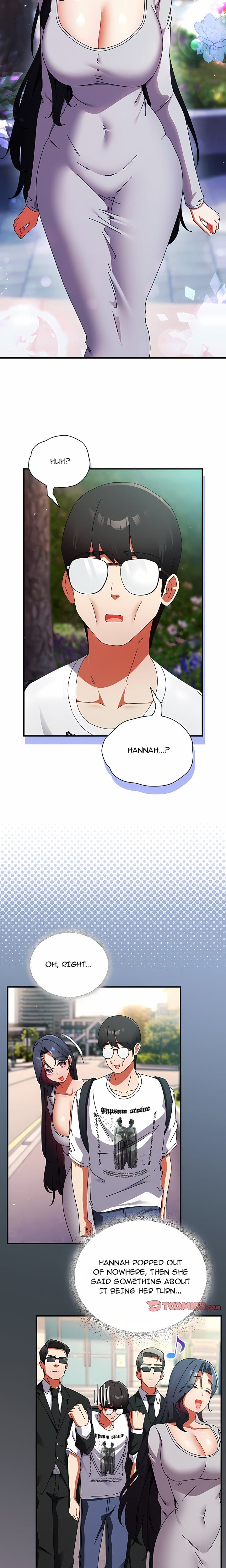 Take a Photo of Me (Uncensored), chapter 46, page 14 of 29