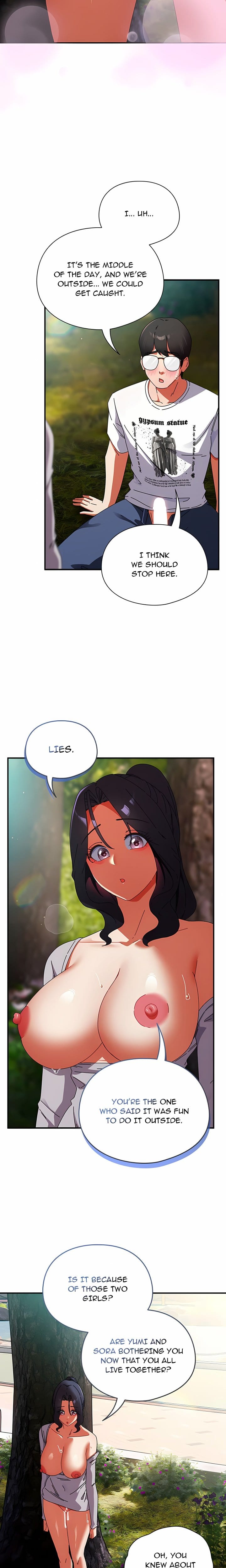 Take a Photo of Me (Uncensored), chapter 46, page 22 of 29