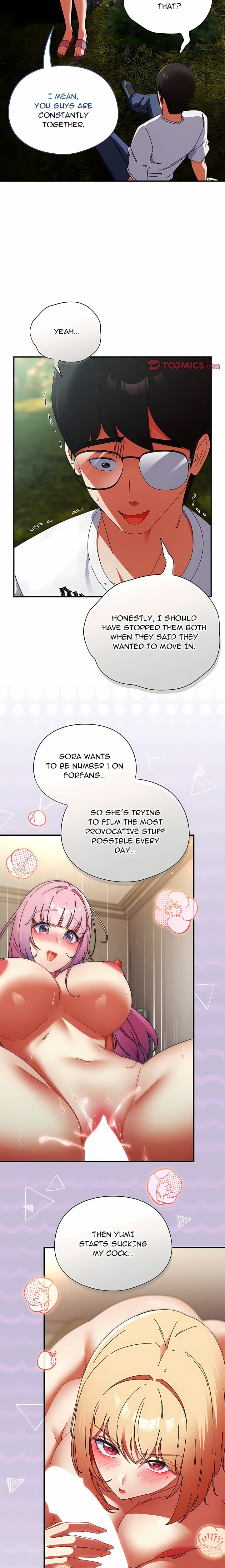 Take a Photo of Me (Uncensored), chapter 46, page 23 of 29