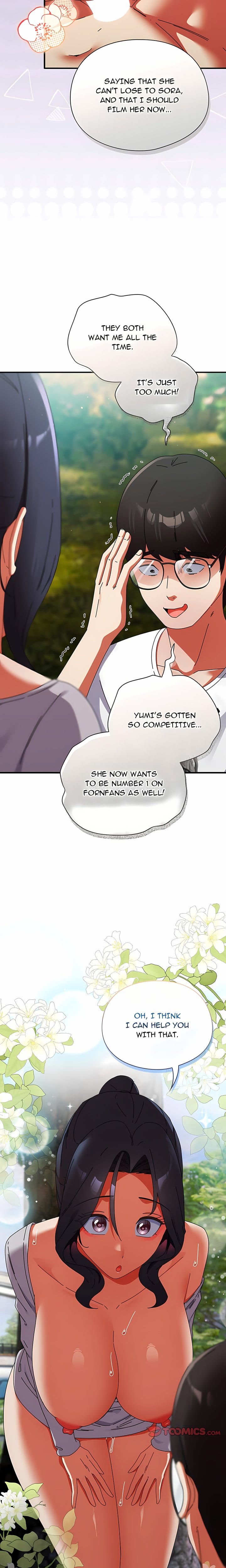 Take a Photo of Me (Uncensored), chapter 46, page 24 of 29