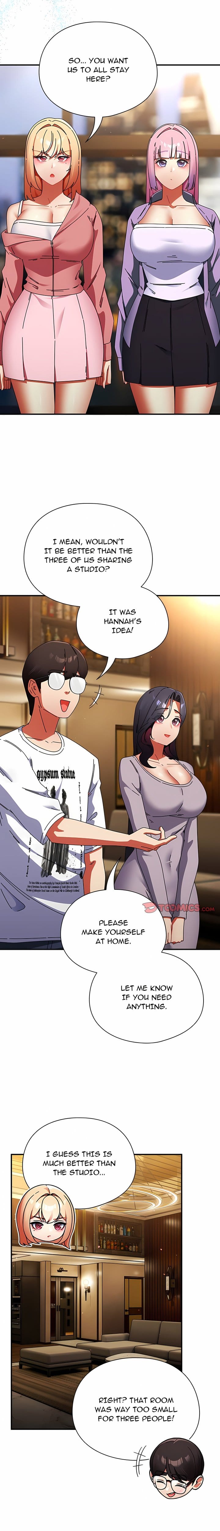 Take a Photo of Me (Uncensored), chapter 46, page 26 of 29