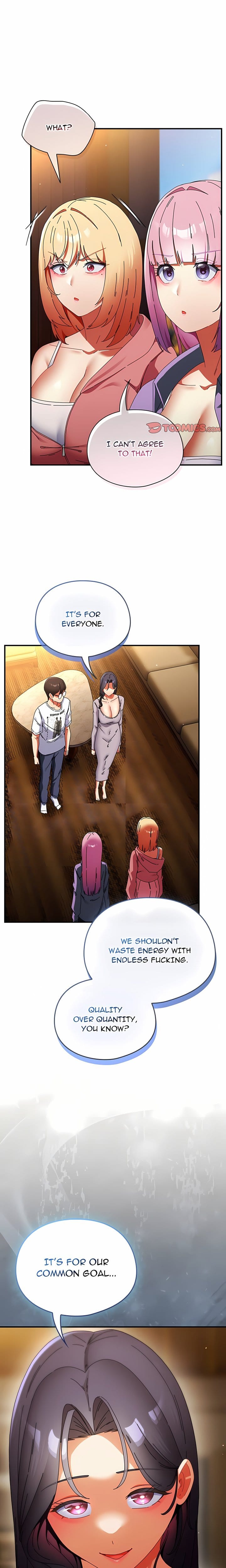 Take a Photo of Me (Uncensored), chapter 46, page 28 of 29