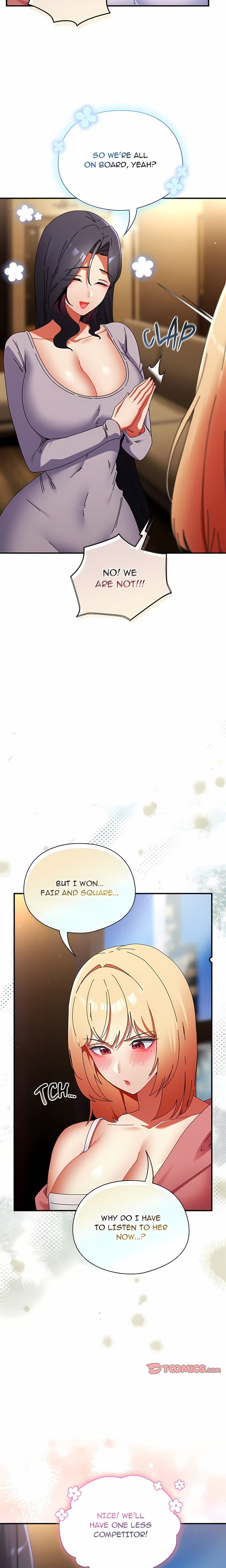 Take a Photo of Me (Uncensored), chapter 47, page 5 of 28