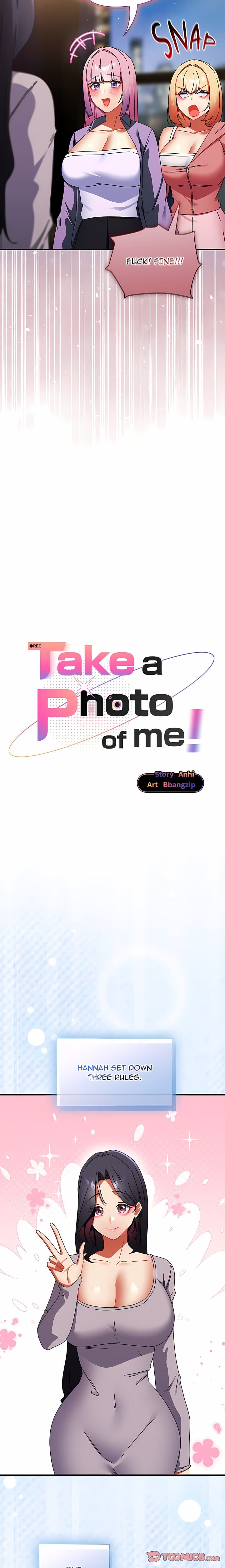 Take a Photo of Me (Uncensored), chapter 47, page 6 of 28