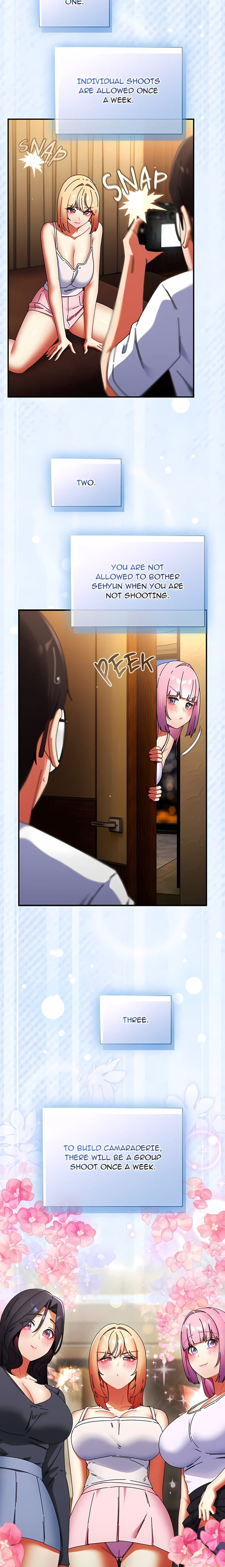 Take a Photo of Me (Uncensored), chapter 47, page 7 of 28