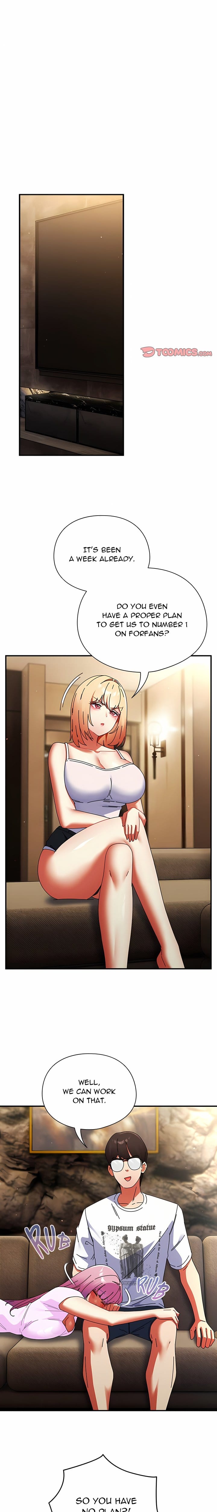 Take a Photo of Me (Uncensored), chapter 47, page 9 of 28