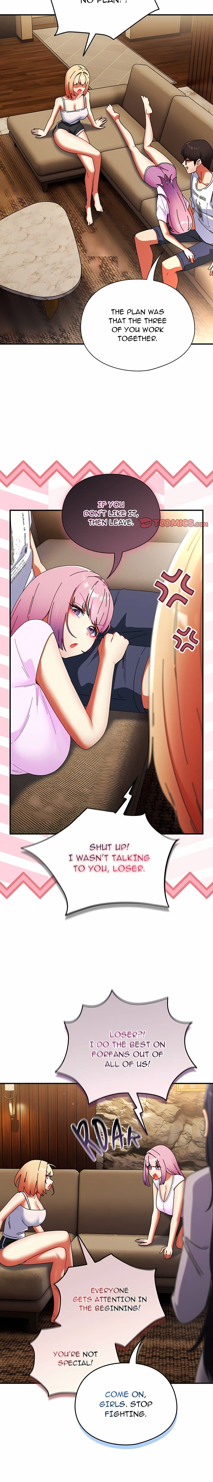 Take a Photo of Me (Uncensored), chapter 47, page 10 of 28