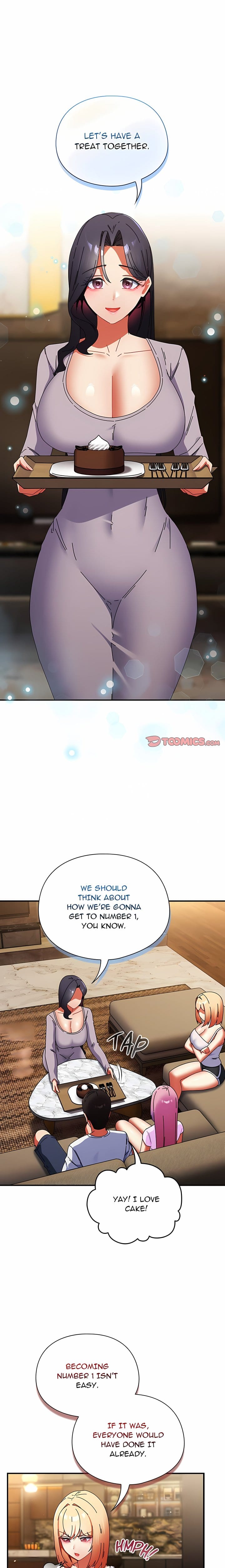 Take a Photo of Me (Uncensored), chapter 47, page 11 of 28